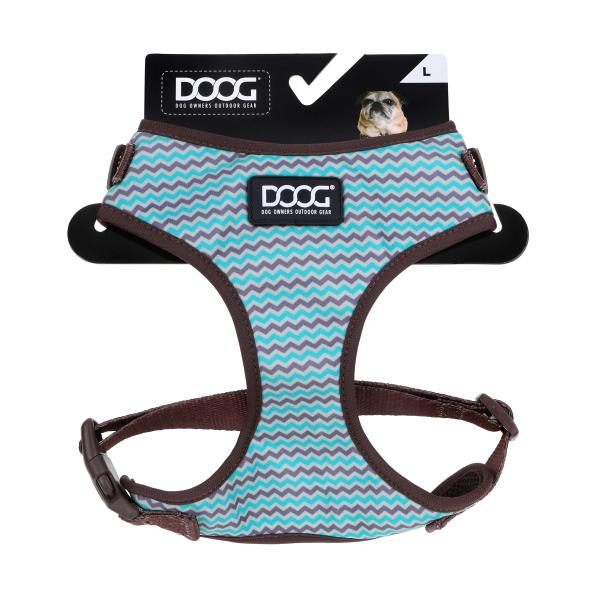 DOOG Neoflex Harness BENJI Gr. M